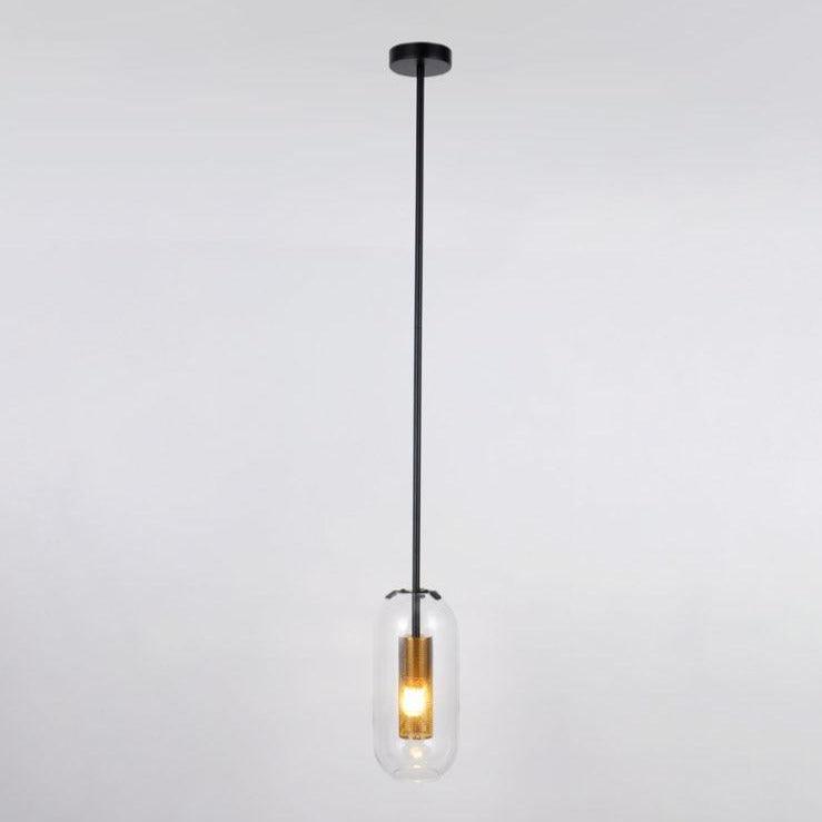 Vadim Suspension - Lamp Outdoor