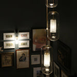 Vadim Suspension - Lamp Outdoor