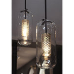 Vadim Suspension - Lamp Outdoor