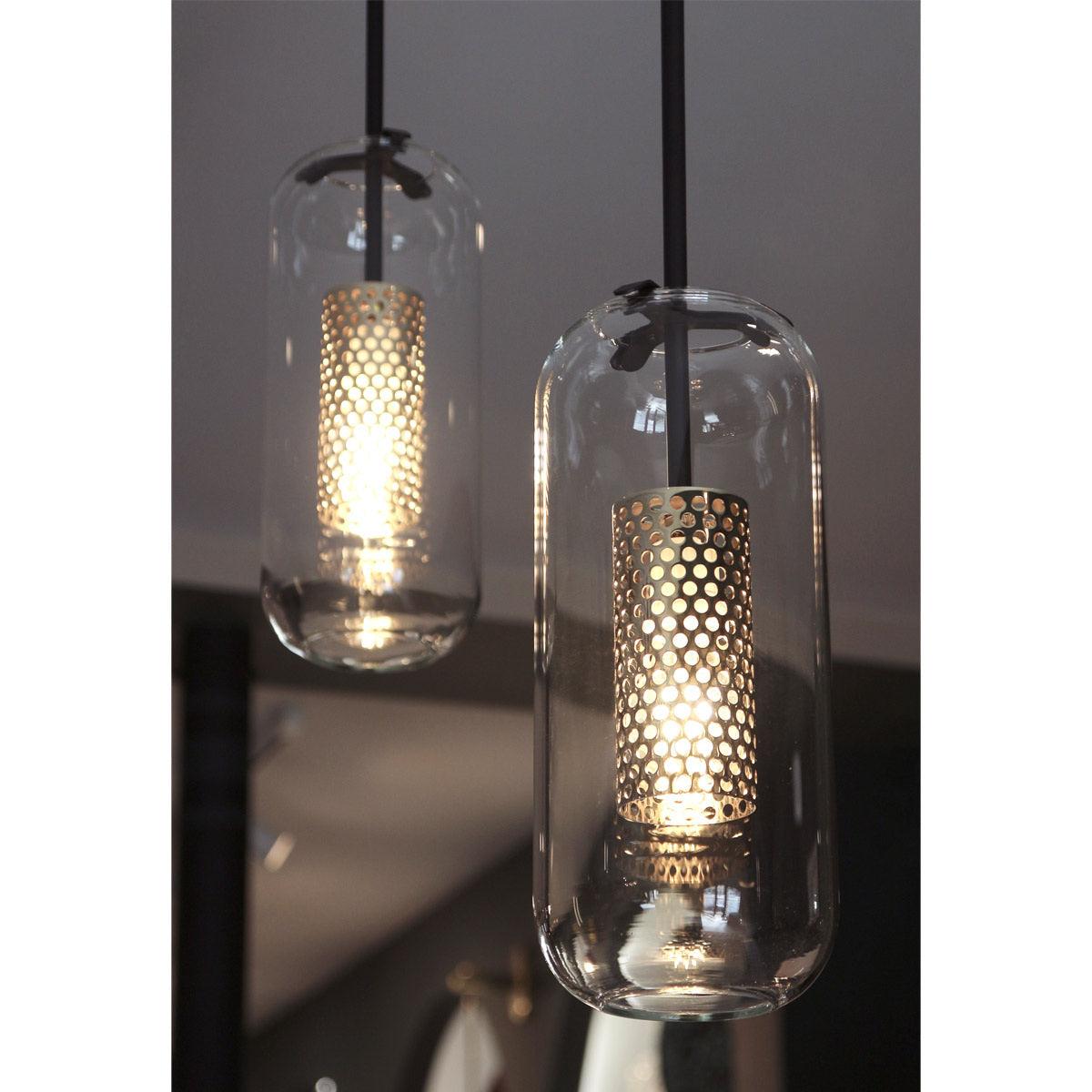 Vadim Suspension - Lamp Outdoor