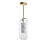 Vadim Suspension - Lamp Outdoor