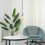 Vadim Suspension - Lamp Outdoor