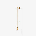 Vadim Wall Lamp - Lamp Outdoor