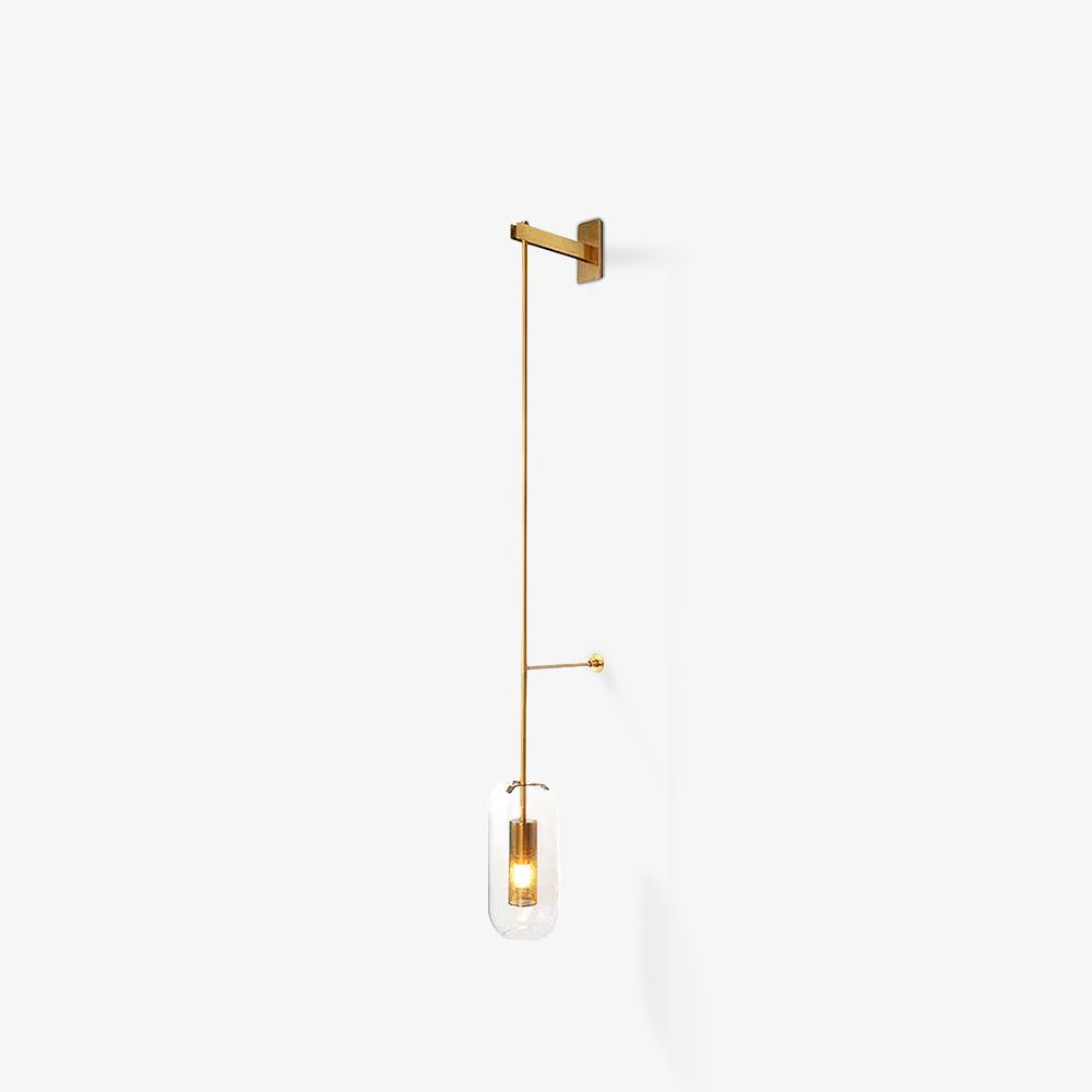Vadim Wall Lamp - Lamp Outdoor