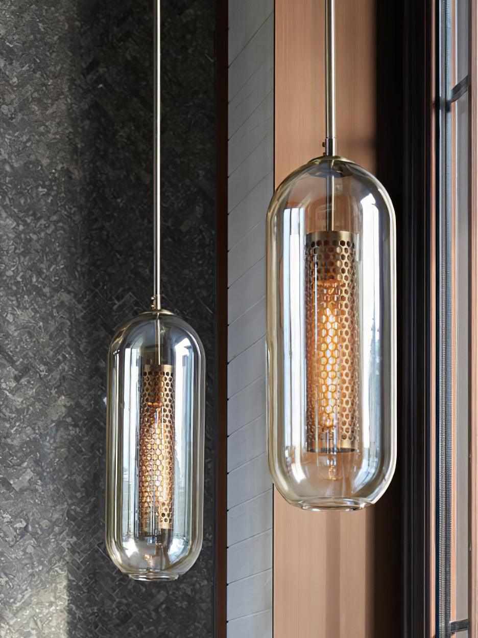 Vadim Wall Lamp - Lamp Outdoor