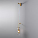 Vadim Wall Lamp - Lamp Outdoor