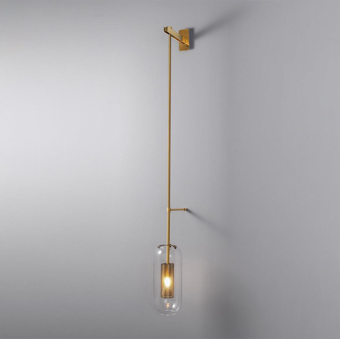 Vadim Wall Lamp - Lamp Outdoor