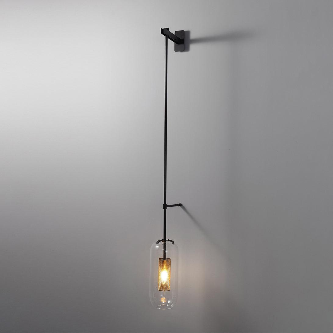 Vadim Wall Lamp - Lamp Outdoor