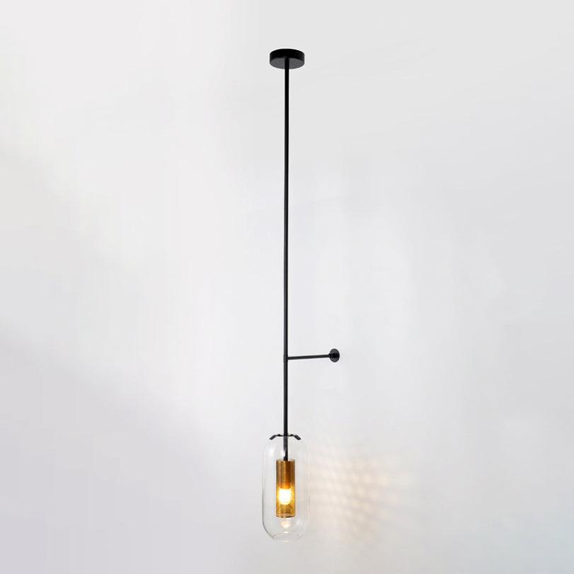Vadim Wall Lamp - Lamp Outdoor