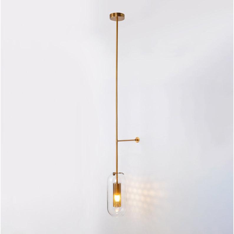 Vadim Wall Lamp - Lamp Outdoor