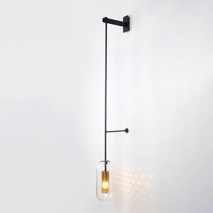 Vadim Wall Lamp - Lamp Outdoor