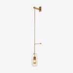 Vadim Wall Lamp - Lamp Outdoor