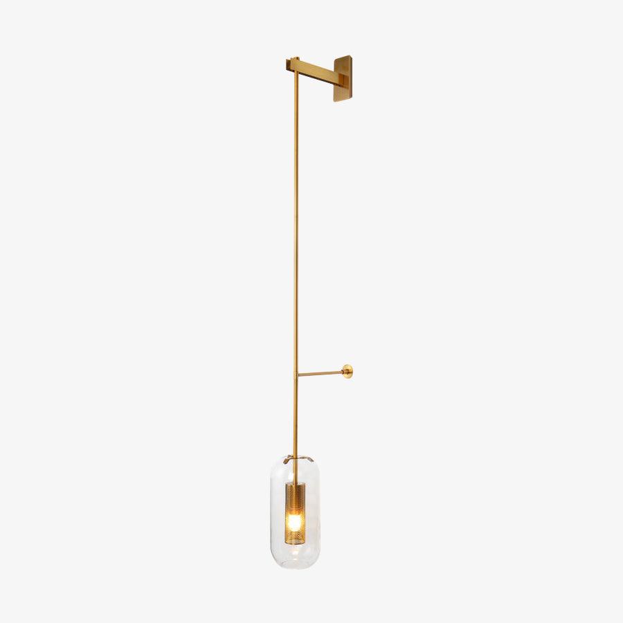 Vadim Wall Lamp - Lamp Outdoor