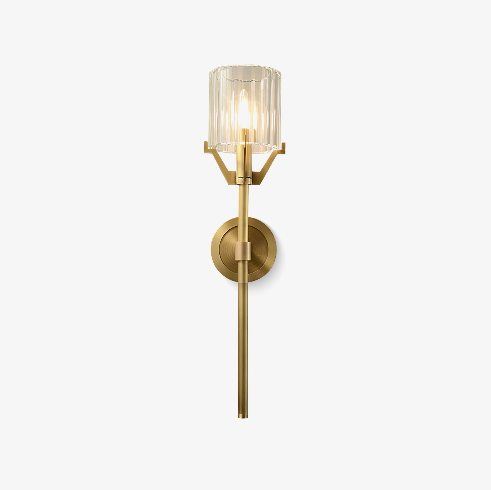 Valdampierre Sconce - Lamp Outdoor