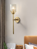 Valdampierre Sconce - Lamp Outdoor