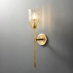 Valdampierre Sconce - Lamp Outdoor