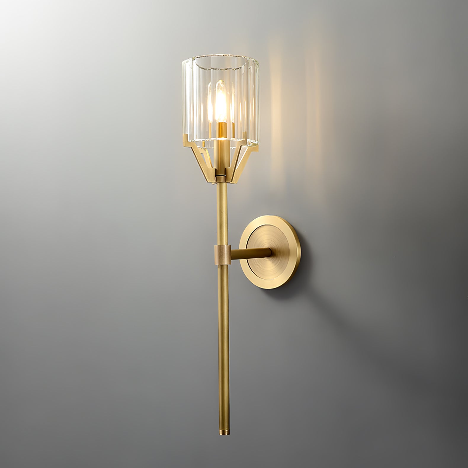 Valdampierre Sconce - Lamp Outdoor