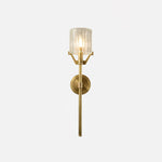 Valdampierre Sconce - Lamp Outdoor