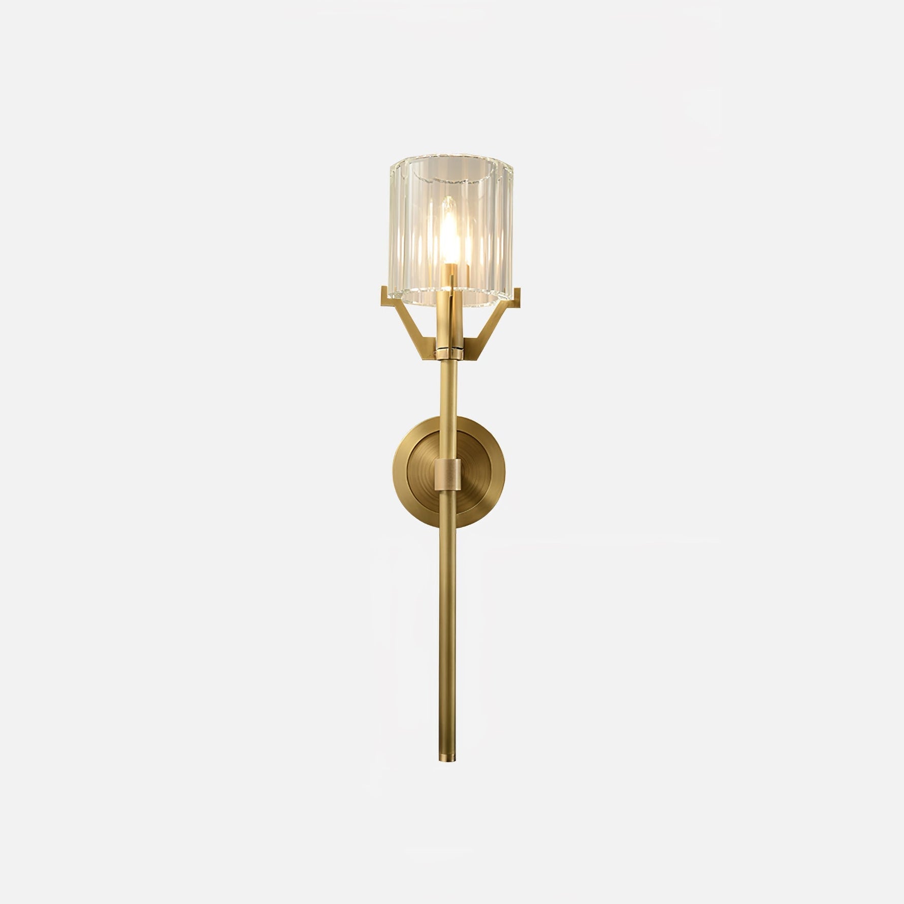 Valdampierre Sconce - Lamp Outdoor