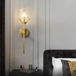 Valdampierre Sconce - Lamp Outdoor
