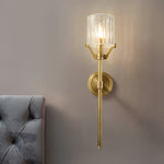 Valdampierre Sconce - Lamp Outdoor