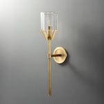 Valdampierre Sconce - Lamp Outdoor