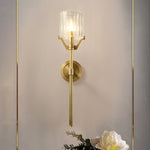 Valdampierre Sconce - Lamp Outdoor
