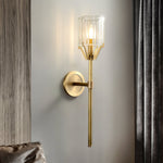 Valdampierre Sconce - Lamp Outdoor