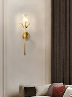 Valdampierre Sconce - Lamp Outdoor