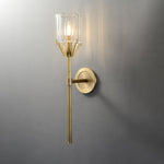 Valdampierre Sconce - Lamp Outdoor