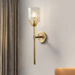 Valdampierre Sconce - Lamp Outdoor