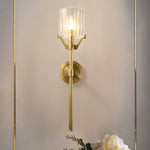 Valdampierre Sconce - Lamp Outdoor