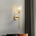 Valdampierre Sconce - Lamp Outdoor