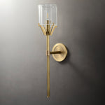 Valdampierre Sconce - Lamp Outdoor