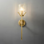 Valdampierre Sconce - Lamp Outdoor
