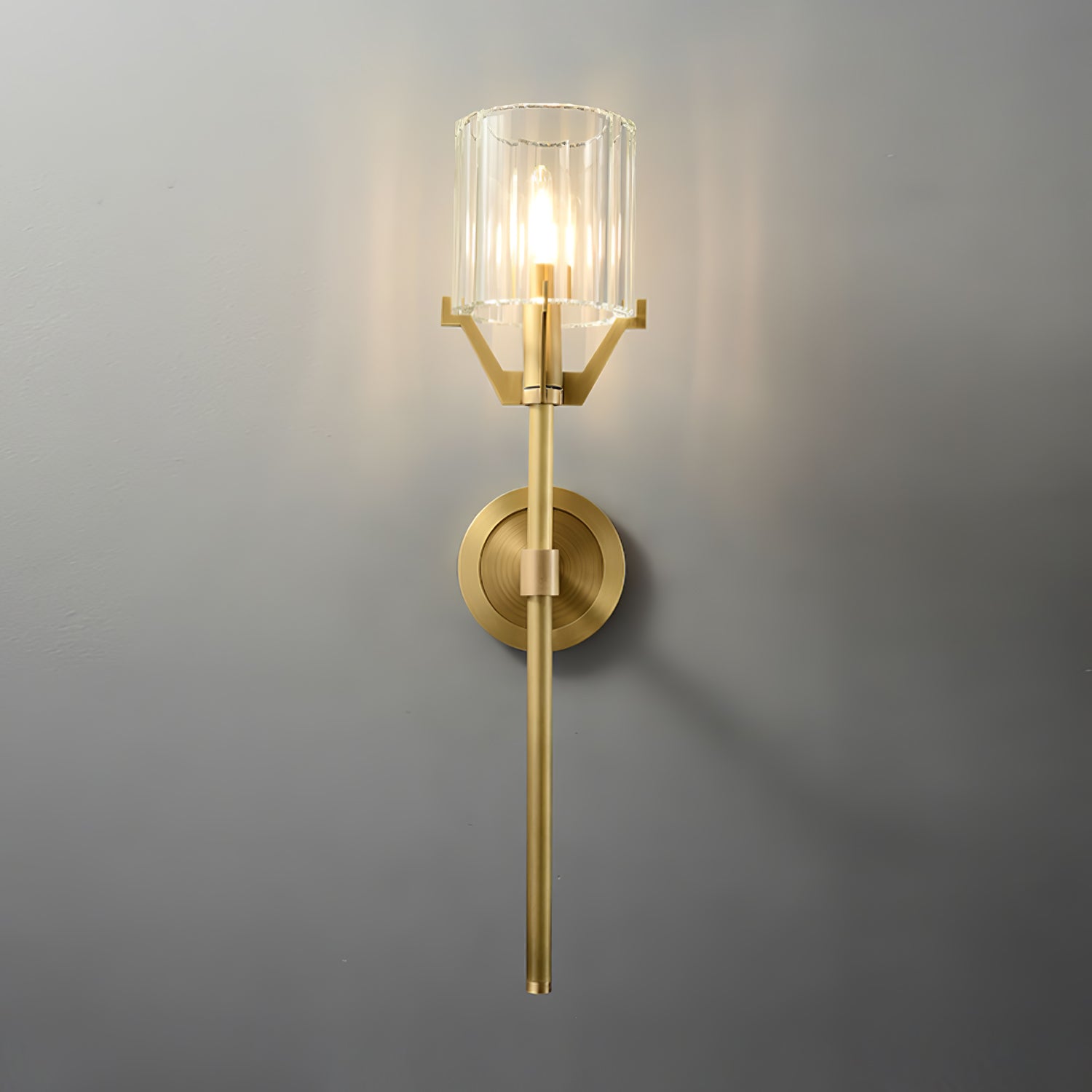 Valdampierre Sconce - Lamp Outdoor