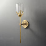 Valdampierre Sconce - Lamp Outdoor