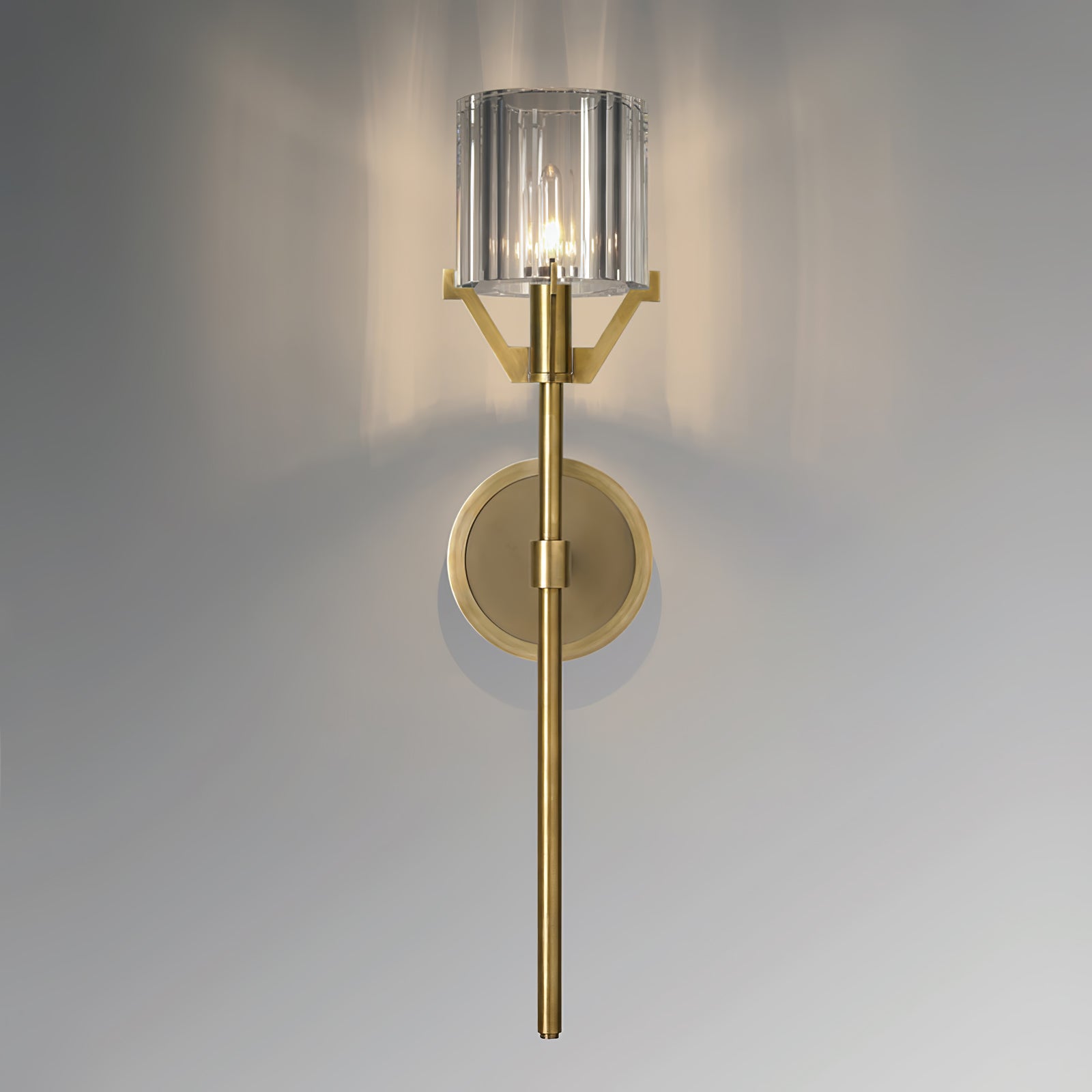Valdampierre Sconce - Lamp Outdoor