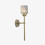 Valdampierre Sconce - Lamp Outdoor