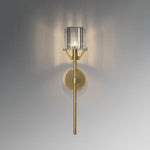 Valdampierre Sconce - Lamp Outdoor