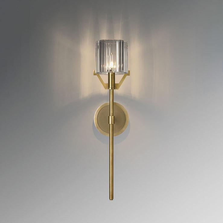 Valdampierre Sconce - Lamp Outdoor