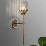 Valdampierre Sconce - Lamp Outdoor