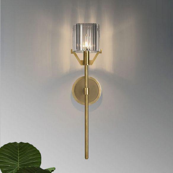 Valdampierre Sconce - Lamp Outdoor