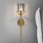 Valdampierre Sconce - Lamp Outdoor
