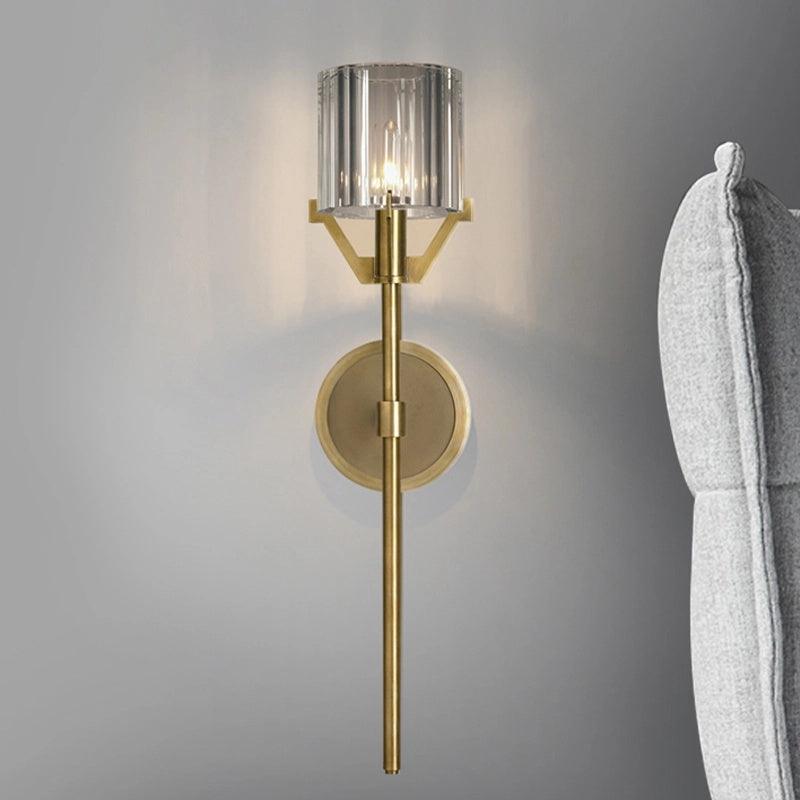 Valdampierre Sconce - Lamp Outdoor