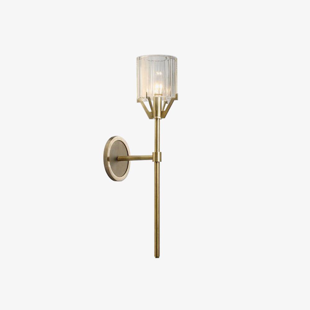 Valdampierre Sconce - Lamp Outdoor