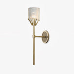 Valdampierre Sconce - Lamp Outdoor