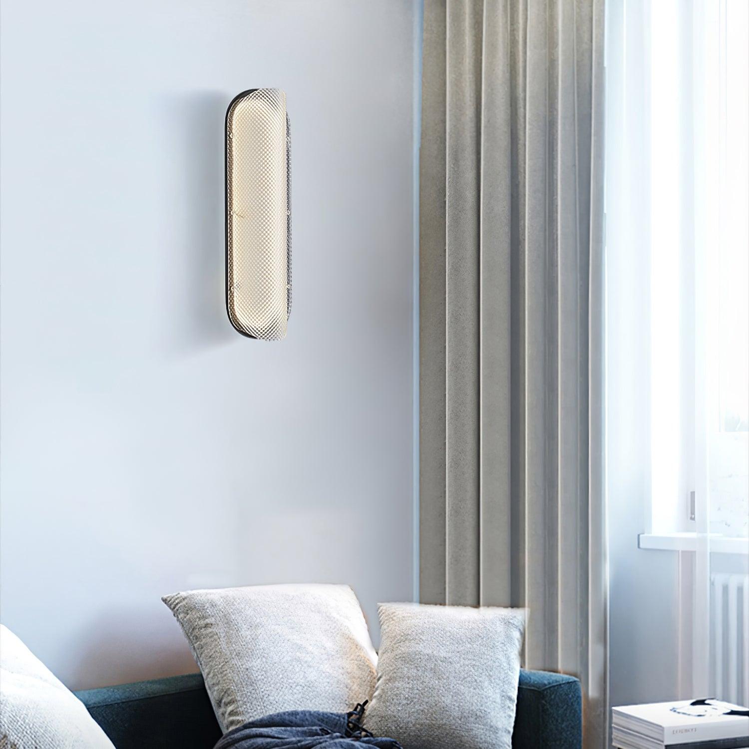 Vale Wall Lamp - Lamp Outdoor