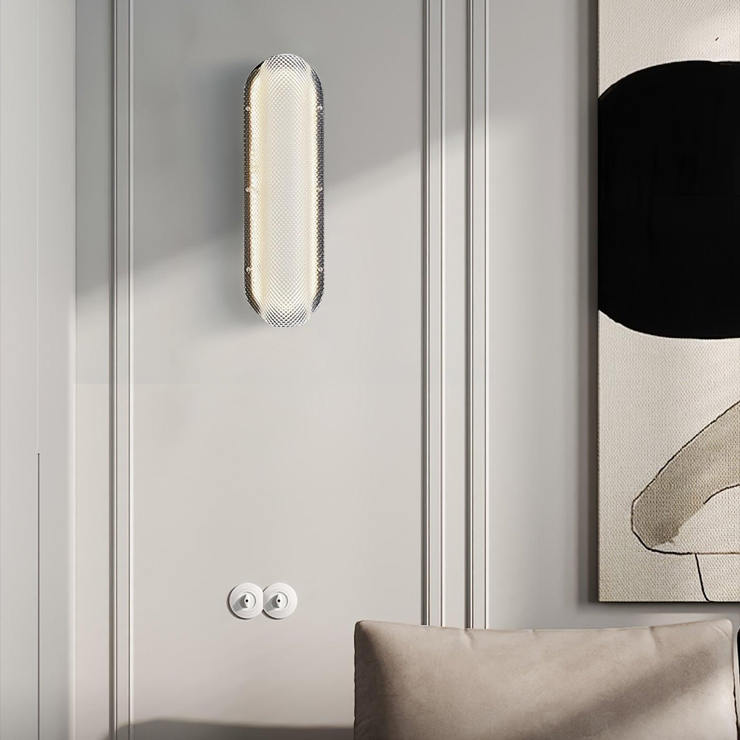Vale Wall Lamp - Lamp Outdoor