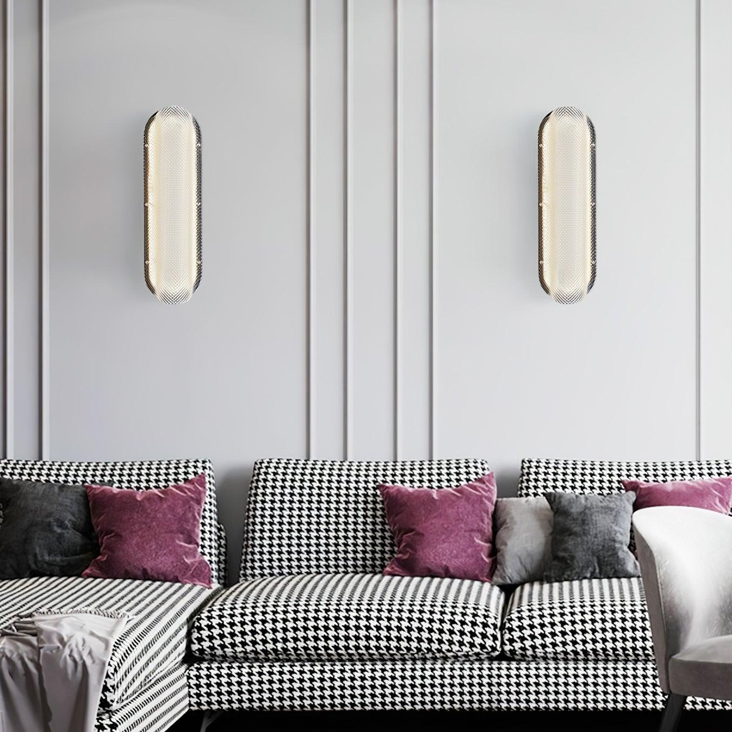 Vale Wall Lamp - Lamp Outdoor